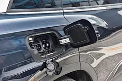 High Quality Car